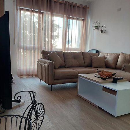 Gex Apartments ティラナ エクステリア 写真