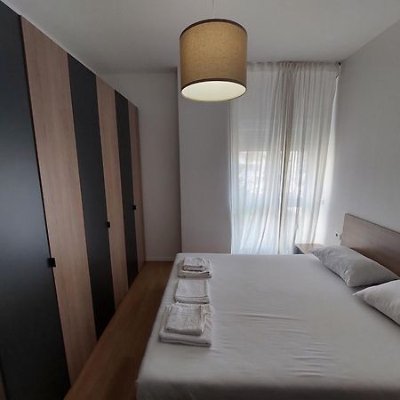 Gex Apartments ティラナ エクステリア 写真