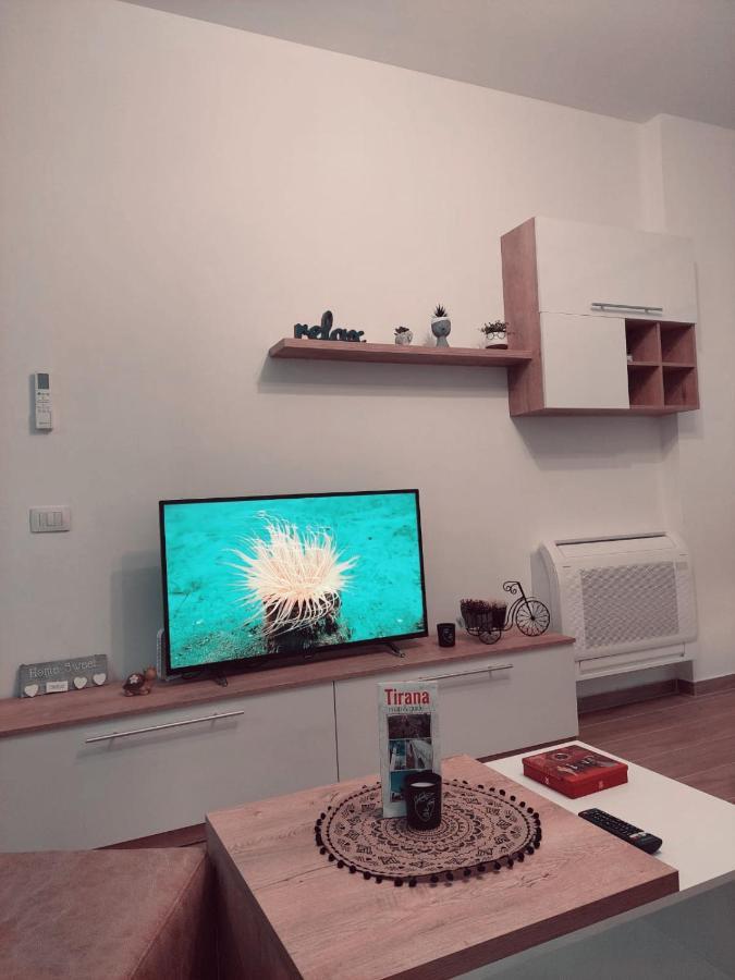 Gex Apartments ティラナ エクステリア 写真