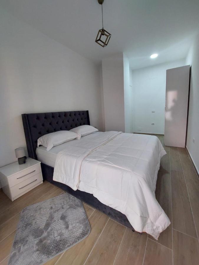 Gex Apartments ティラナ エクステリア 写真
