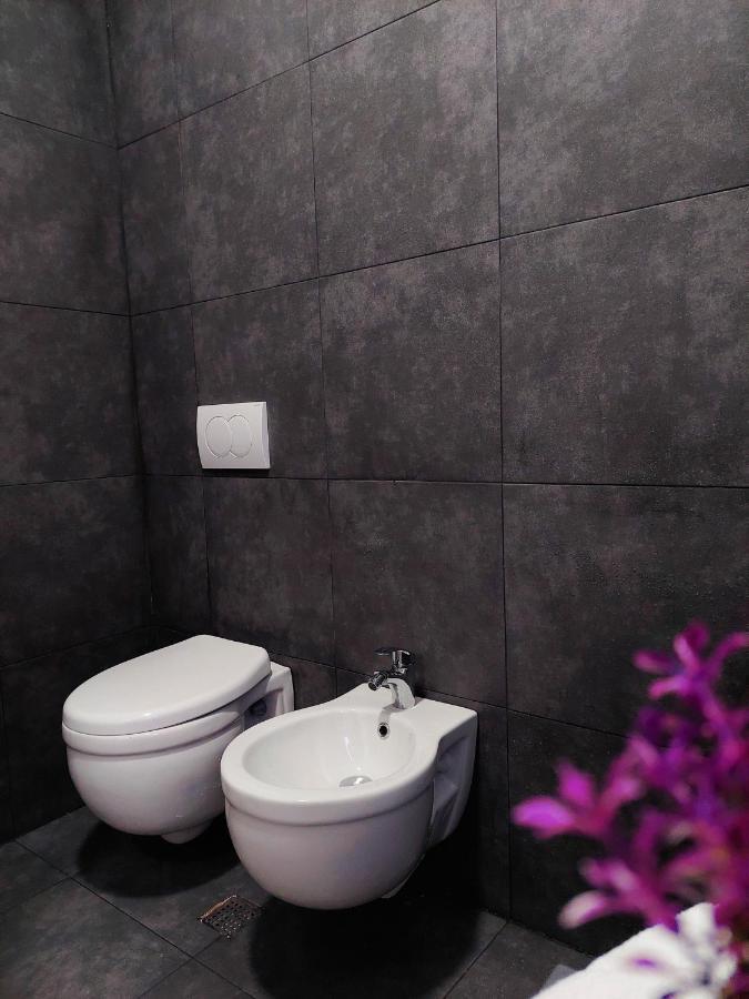 Gex Apartments ティラナ エクステリア 写真