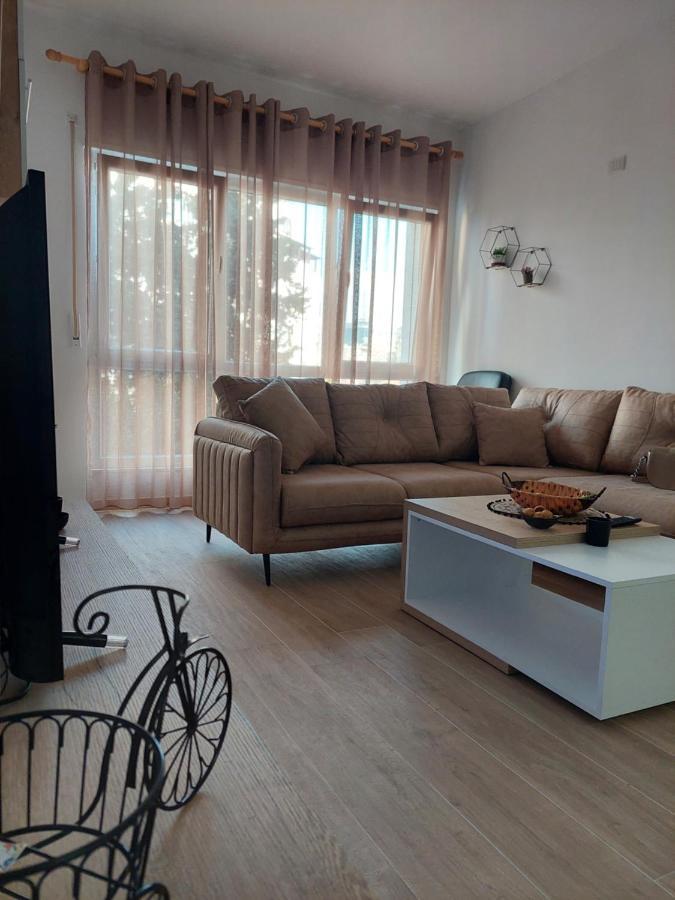 Gex Apartments ティラナ エクステリア 写真