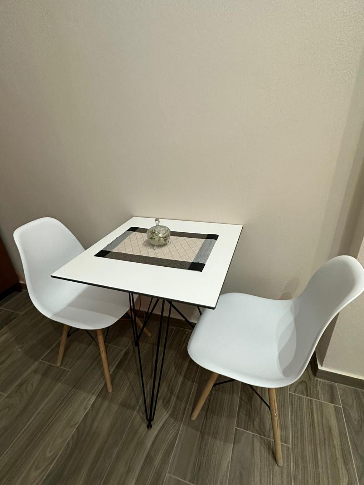 Gex Apartments ティラナ エクステリア 写真