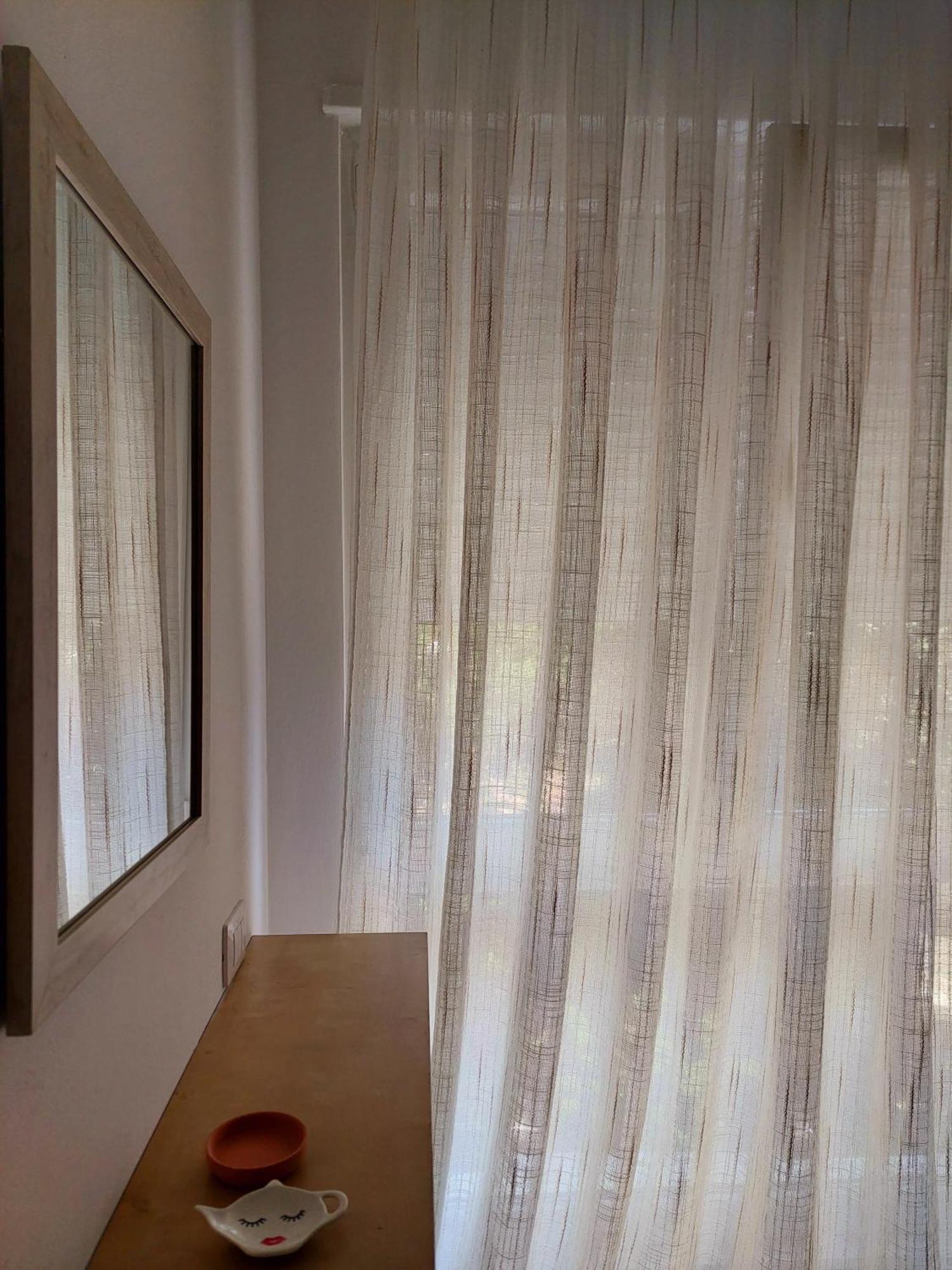 Gex Apartments ティラナ エクステリア 写真