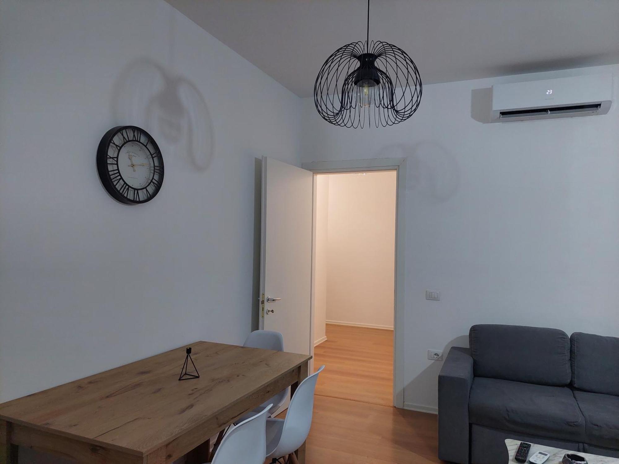 Gex Apartments ティラナ エクステリア 写真